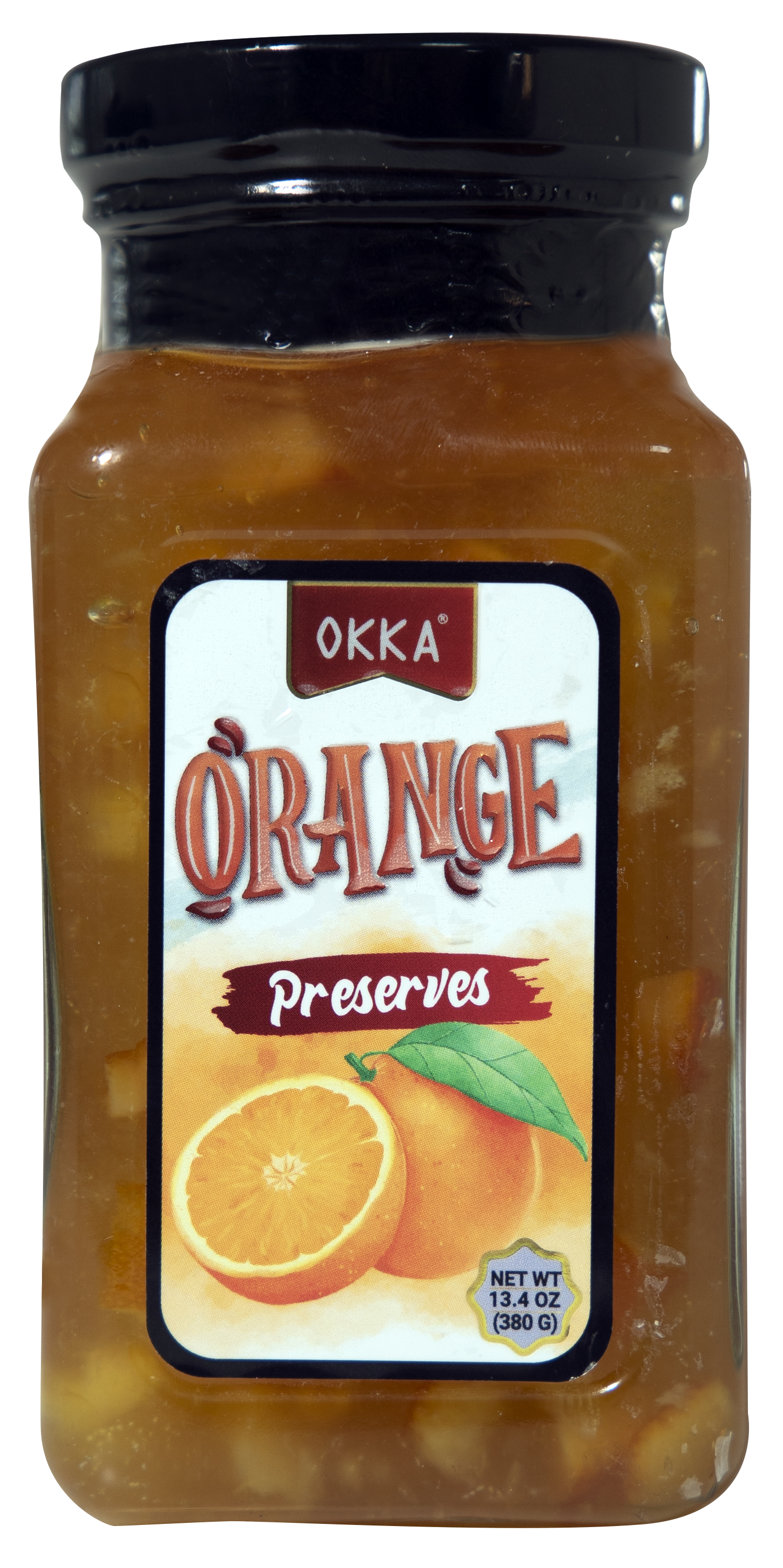 Portakal RECELi 380G