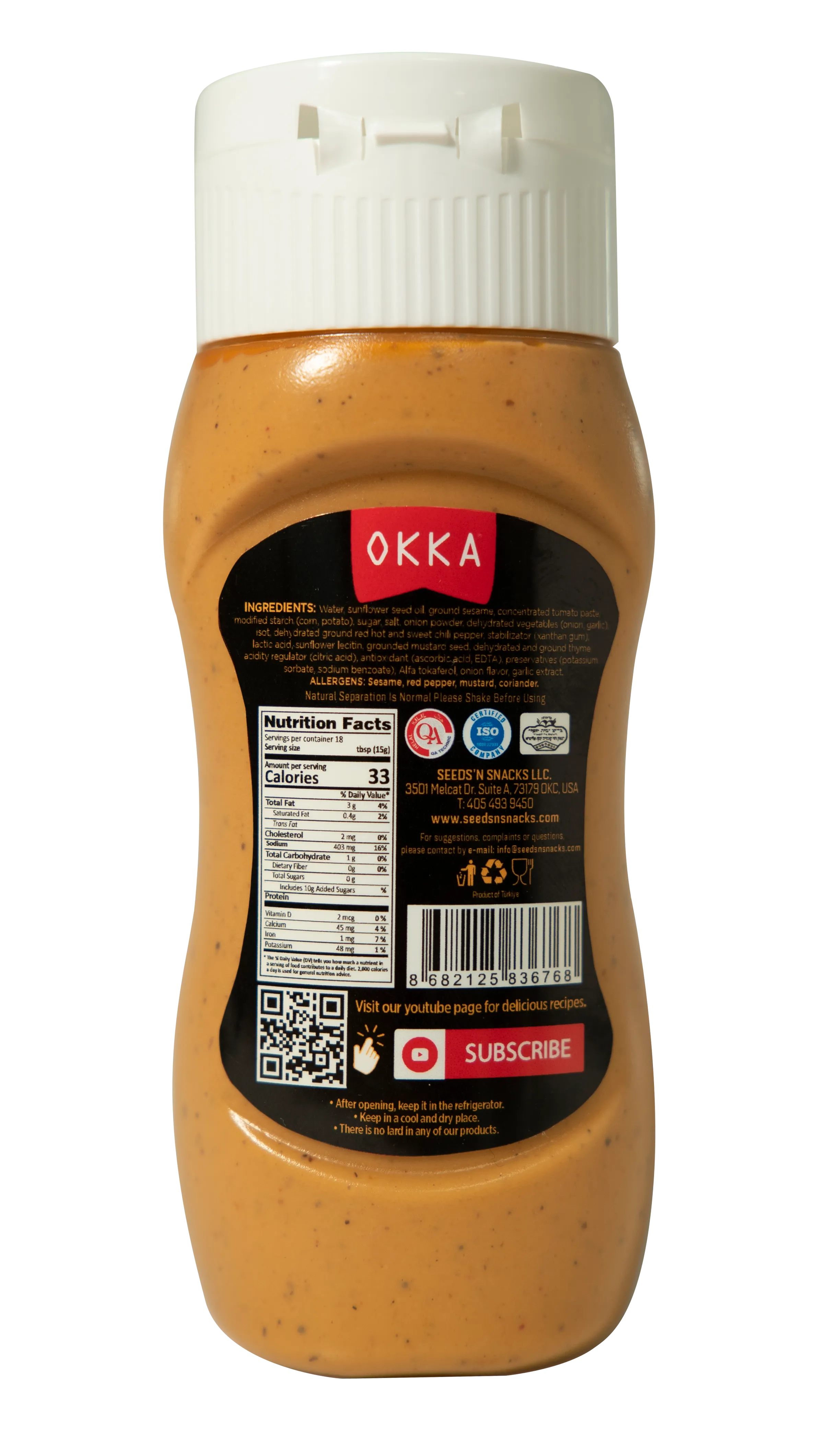 Product View