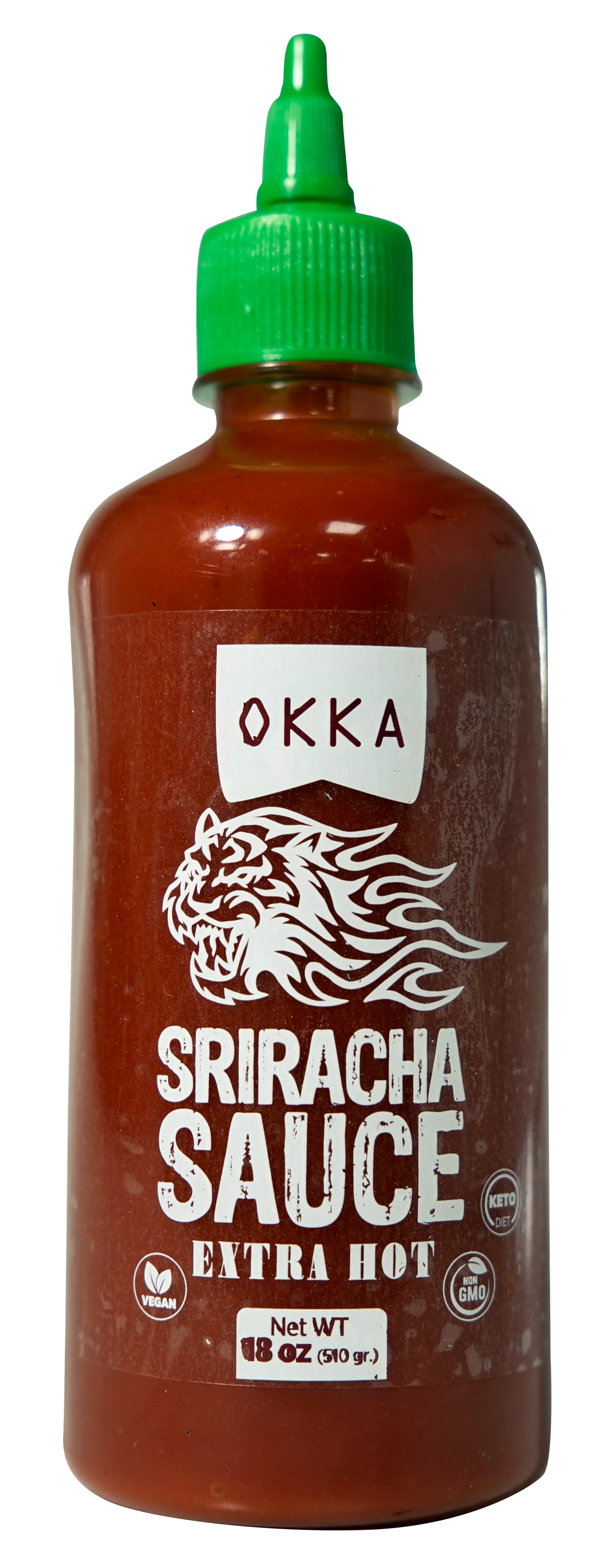 Siracha Sauce 510G