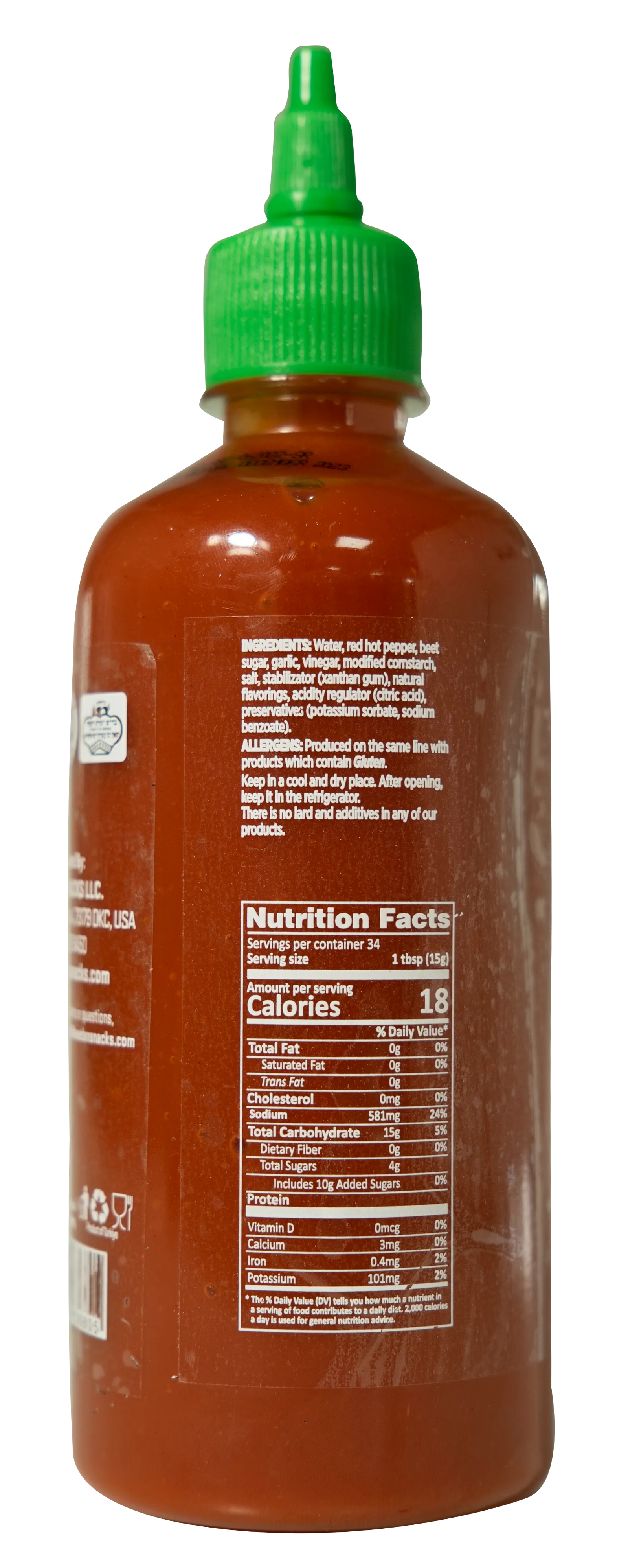 Product View