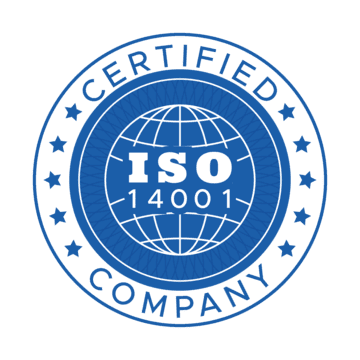 ISO 14001