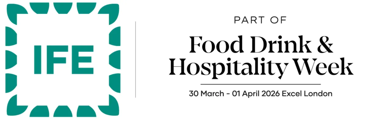 IFE London Food Show